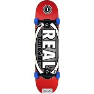  Real Day One Large Complete 8.0 Skateboarding Completes 