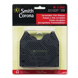  Products   Smith Corona   21000 Correctable Ribbon   Sold As 1 Pack 