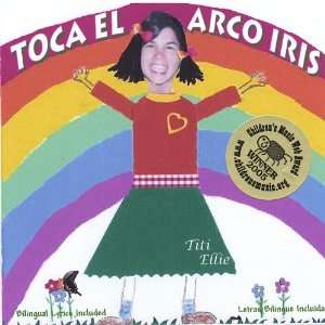  Toca El Arco Iris Elizabeth Rodriguez Craig Music