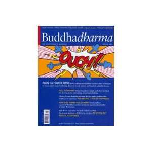    Buddhadharma Magazine Spring 2007 (Preowned)