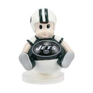  New York Jets 5 Musical Mascot