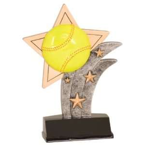 Softball Sport Star Award:  Sports & Outdoors