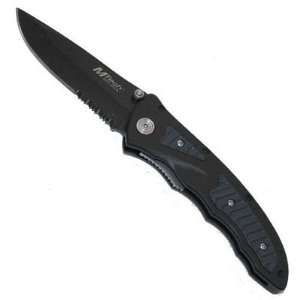 MTech USA LITE LINER Tactical Folding Knife  Sports 