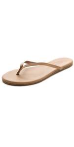 Womens Flip Flops Sandals