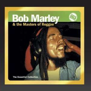  Masters Of Reggae (The Essential Collection   CD 1) Bob Marley Music