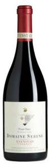 Domaine Serene Evenstad Reserve Pinot Noir 2007 