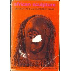   Sculpture an Anthology William And Plass, Margaret Fagg Books