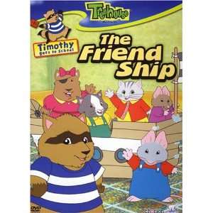  Timothy Goes To School   The Friend Ship Movies & TV