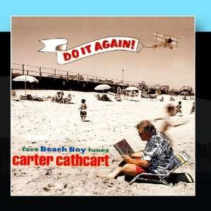 Do It Again Carter Cathcart Music