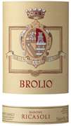 Ricasoli Brolio Chianti Classico 2003 