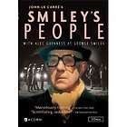 Smileys People   Alec Guiness ~ New 3 DVD Set