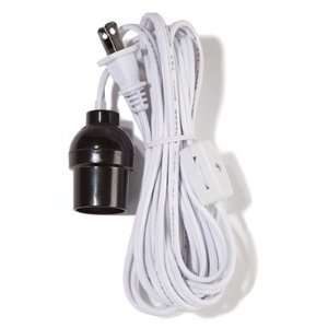    15 Electric Cord for Three Cheers Paper Lanters