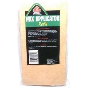   #2902 Wax Applicator and Others Machine Washable