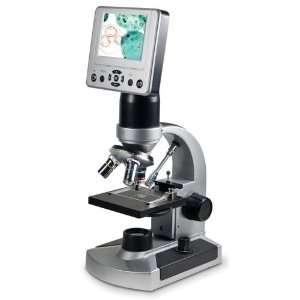  The Video Screen Microscope. Toys & Games