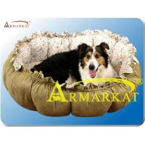  Armarkat Dog Pet Bed Mat House Large P0745L: Kitchen 