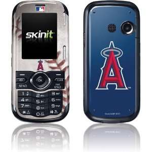  Los Angeles Angels Game Ball skin for LG Cosmos VN250 