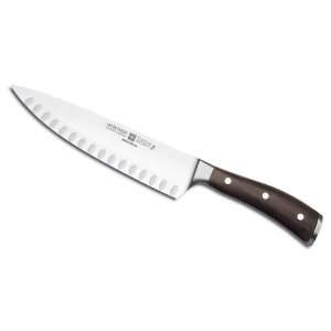    Wusthof Ikon Blackwood Chef Knife #4994/20