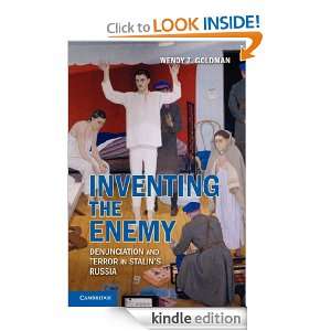 Inventing the Enemy Goldman  Kindle Store