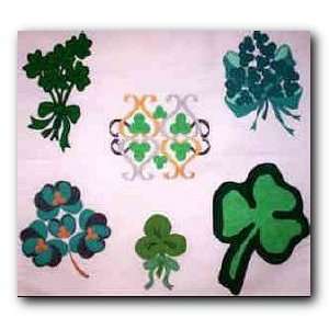  The Luck O The Irish