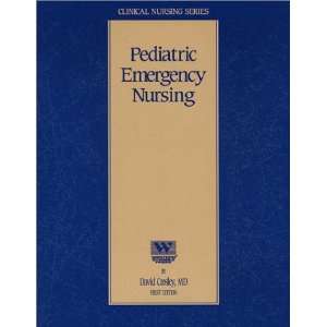  Pediatric Emergency Nursing (Nursing CEU Course 