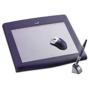  PenSketch 9x12 Cordless Tablet
