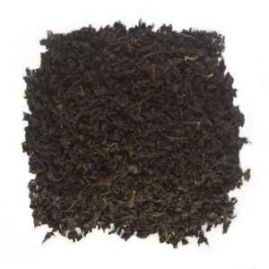 Nilgiri Black Loose Leaf Tea   3.5oz: Grocery & Gourmet Food