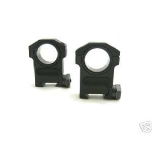  Ncstar 30Mm Weaver Ring 1 Inch Insert: Sports & Outdoors