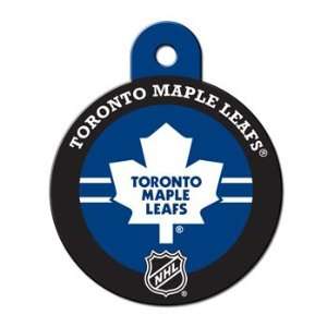  Quick Tag Toronto Maple Leafs NHL Personalized Engraved 