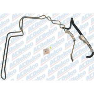   36 370580 Professional Power Steering Gear Outlet Hose: Automotive