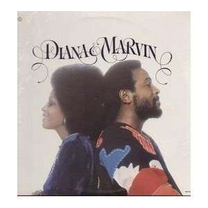  Diana & Marvin: Music