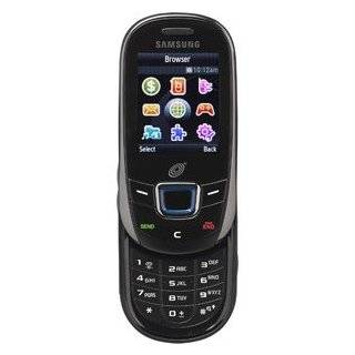  Straight Talk Samsung R375C Prepaid Cell Phone: Cell 