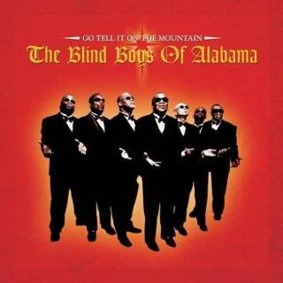  Take The High Road Blind Boys Of Alabama Music