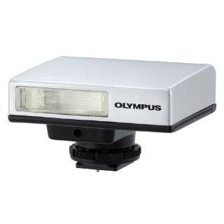 Olympus FL 14 Flash for Olympus Micro Four Thirds Digital Cameras