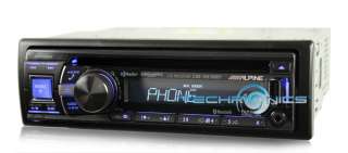   HD138BT IN DASH CD IPOD PANDORA STEREO RECEIVER HD RADIO W/ BLUETOOTH