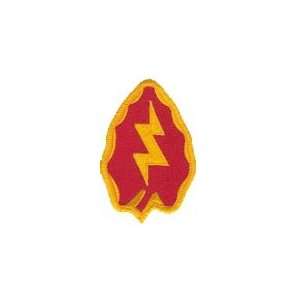    NEW U.S. Army 25th Infantry Division 3 Patch: Everything Else