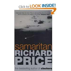  Samaritan (9780747572732) Richard Price Books