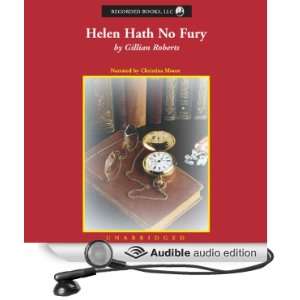  Helen Hath No Fury (Audible Audio Edition) Gillian 