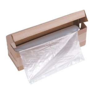  HSM of America HSM Waste Collection Bags (For Use With 