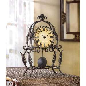  Table Pendulum Clock
