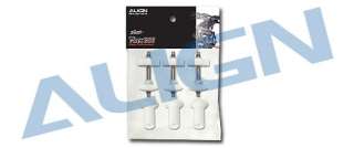 Align 600 Torque Tube Front Drive Gear Set H60147 01  