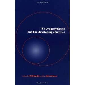  The Uruguay Round and the Developing Countries ( Paperback 