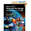 Fundamentals of Materials for Energy and …