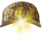WILDFOWL FOX LAMPING CAP HAT   DUCK GEESE SHOOTING CALL