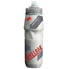 CamelBak Podium Big Chill Bottle 25oz Clear / Red