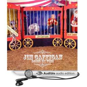   My Time (Clean Version) (Audible Audio Edition): Jim Gaffigan: Books