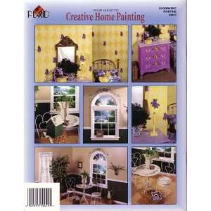   to Creative Home Painting Phillip C. Meyer, Andy B. Jones Books