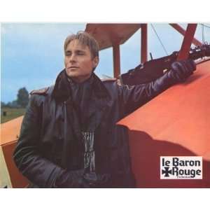 Revenge of the Red Baron Movie Poster (11 x 14 Inches   28cm x 36cm 