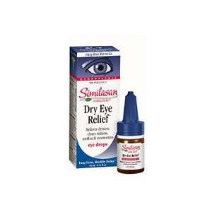  Dry Eye Relief
