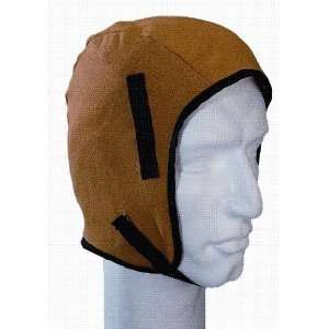 Helmet Liner   Mild Cold   Tan   One Size Fits All   1 Item