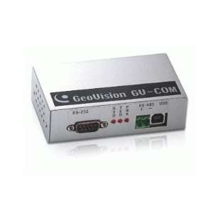   GV COM RS 232 / RS 485 data converter (netZeye COMGV COM) Electronics